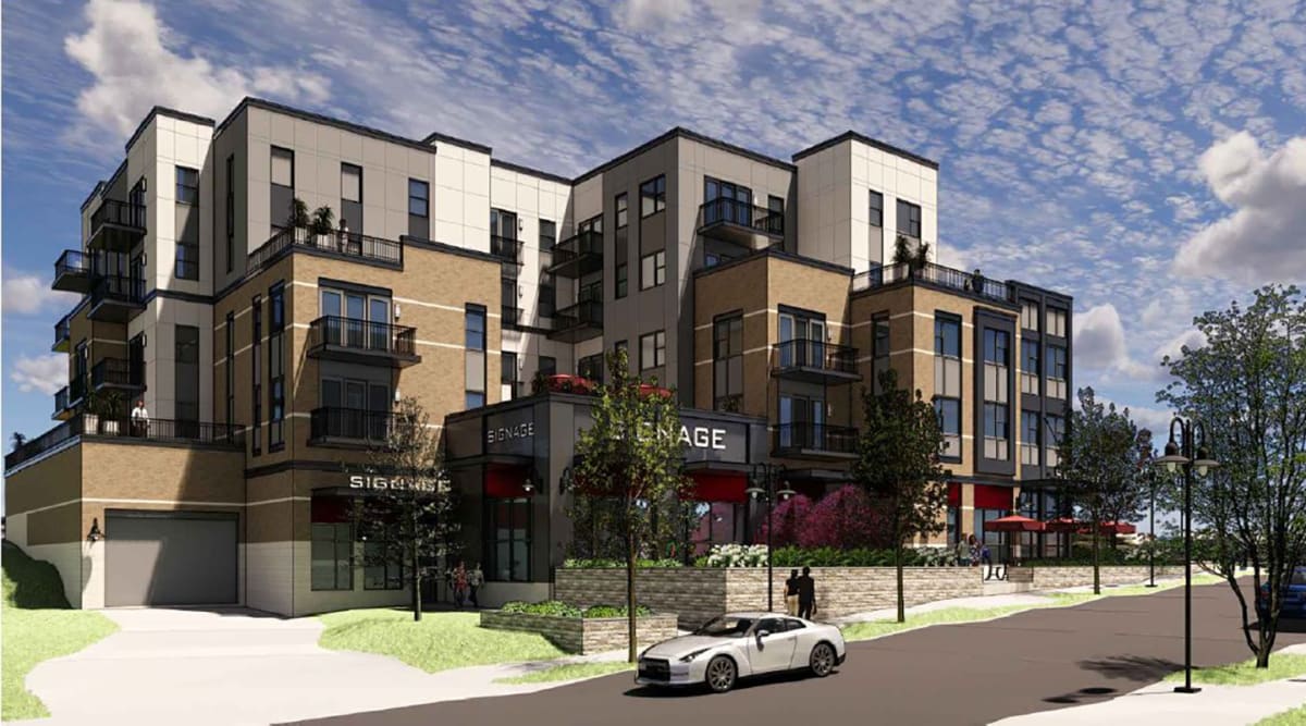 Apartments for Rent in Bloomington, Indiana The Annex®